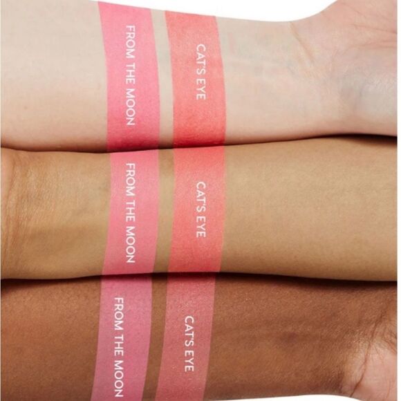 Sailor Moon Colourpop X Palette & Sailor moon blush Cats Eye & Sailor moon brush - Picture 11 of 11